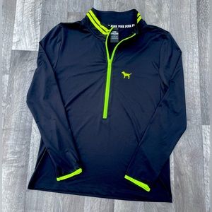 Pink Victoria Secret ladies large Top